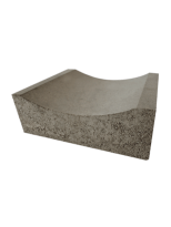 Beton Yağmur Oluğu